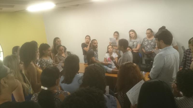 Curso Desafios Atuais em Diabetes
